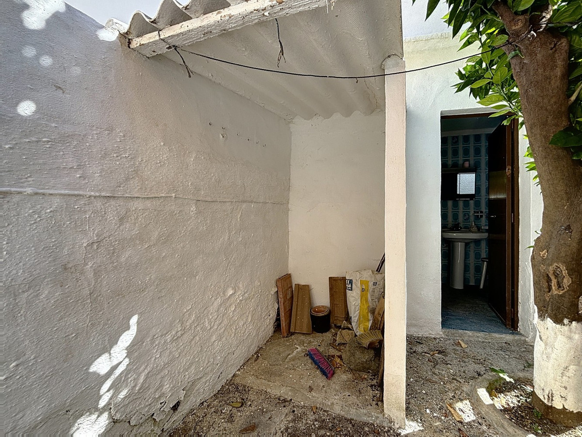 Se vende Pareada de 3 dormitorios en Costa Del Sol East, Málaga, España