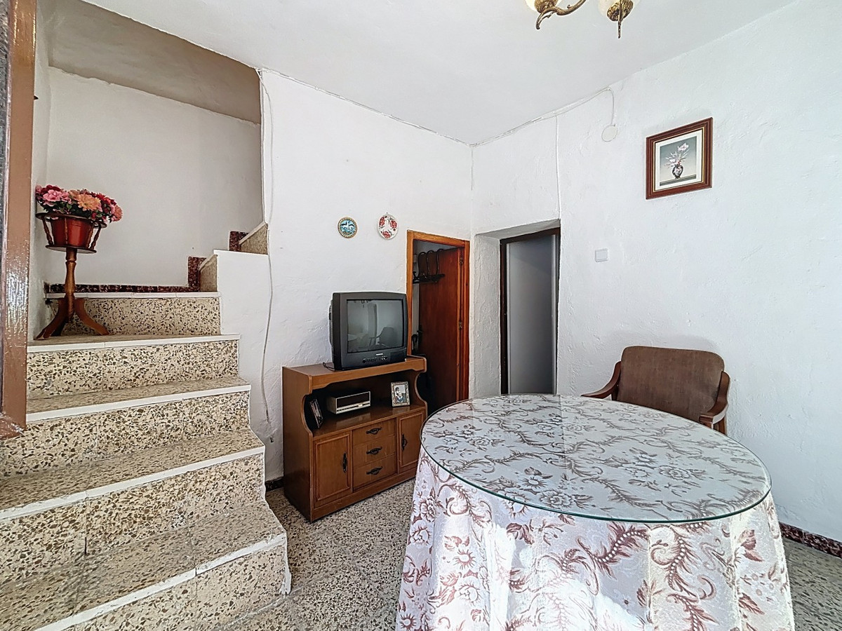 Se vende Pareada de 3 dormitorios en Costa Del Sol East, Málaga, España
