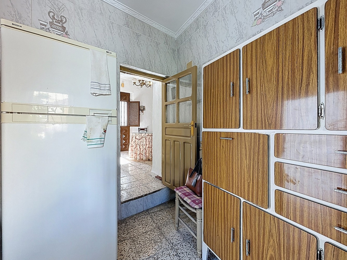 Se vende Pareada de 3 dormitorios en Costa Del Sol East, Málaga, España
