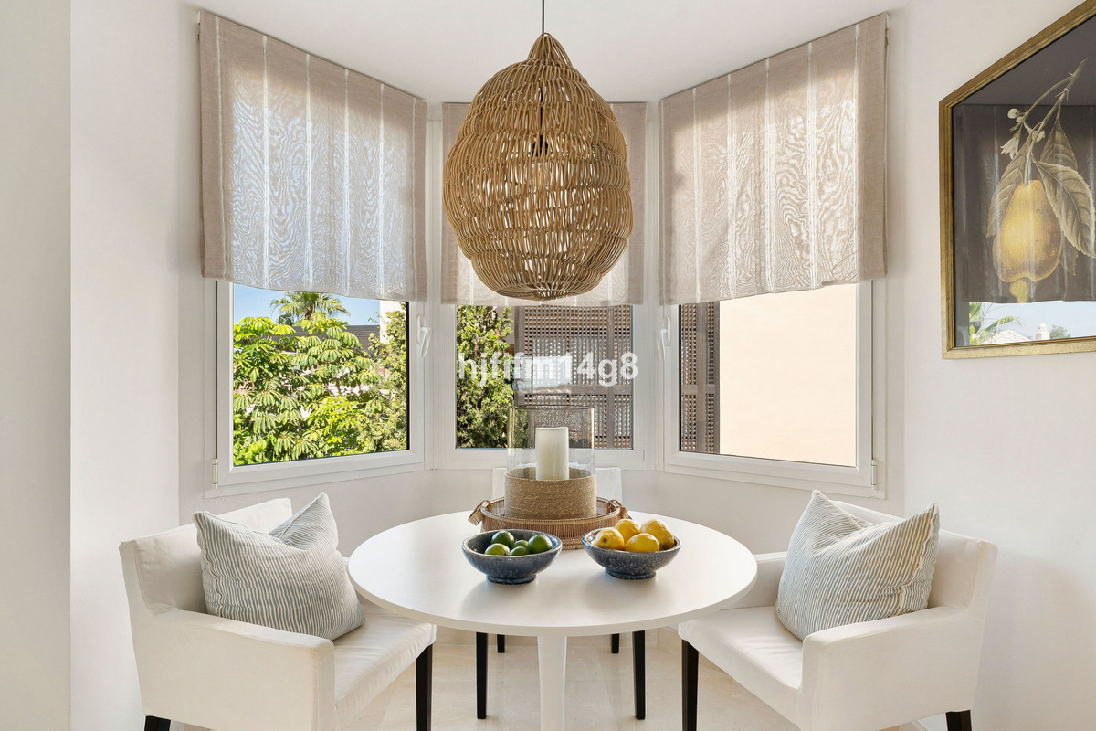 3 Bed Apartment for sale in Nueva Andalucía Costa Del Sol, Málaga, Spain