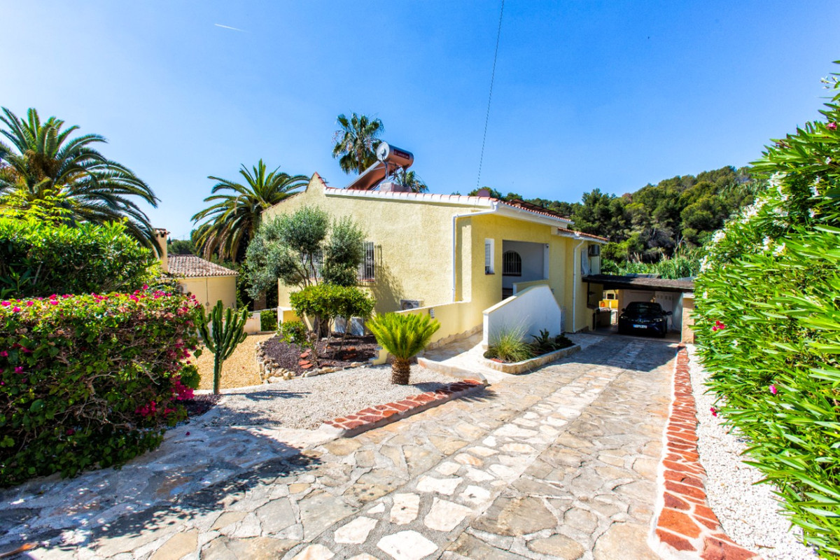 Se vende Villa - Chalet de 5 dormitorios en Costa Blanca, Alicante, España