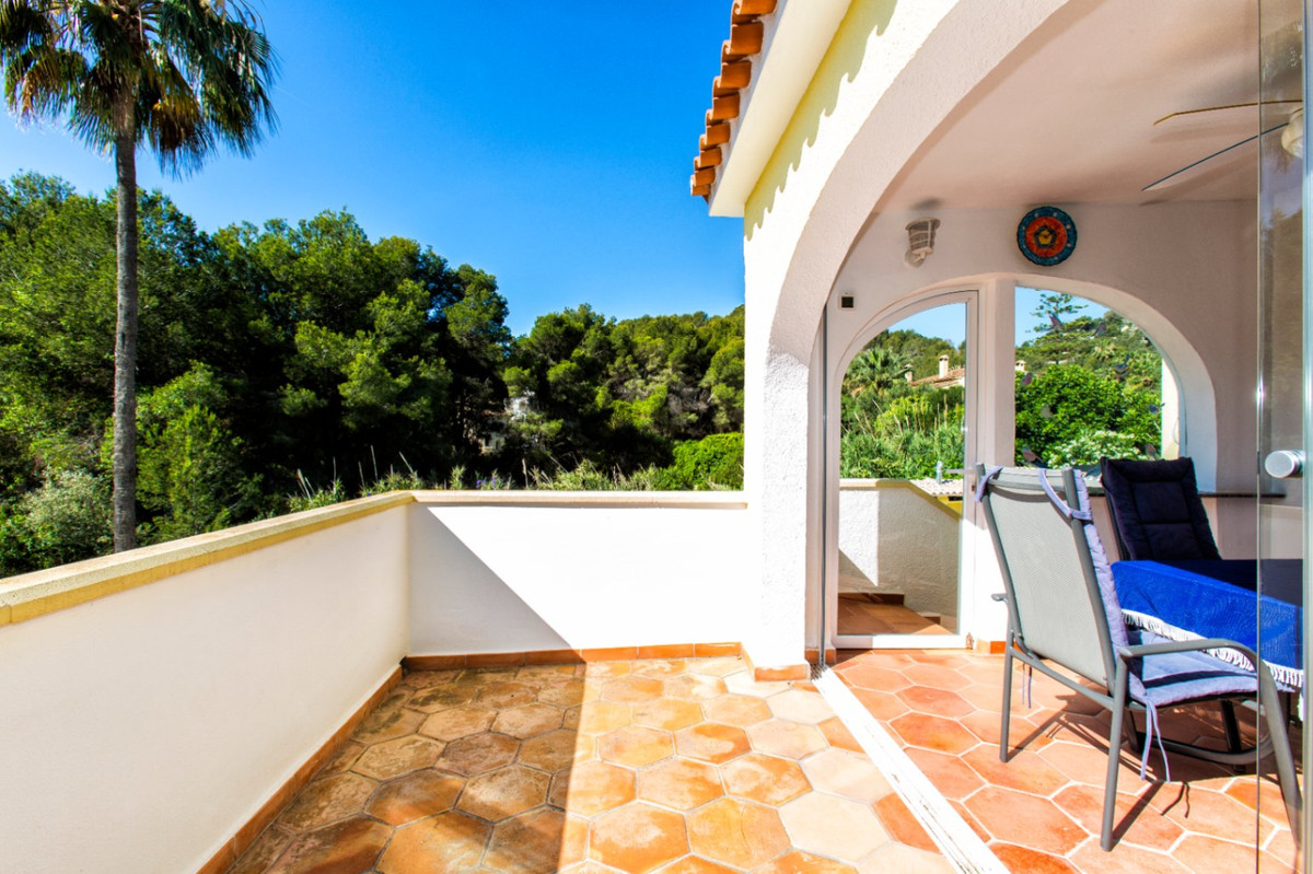 Se vende Villa - Chalet de 5 dormitorios en Costa Blanca, Alicante, España