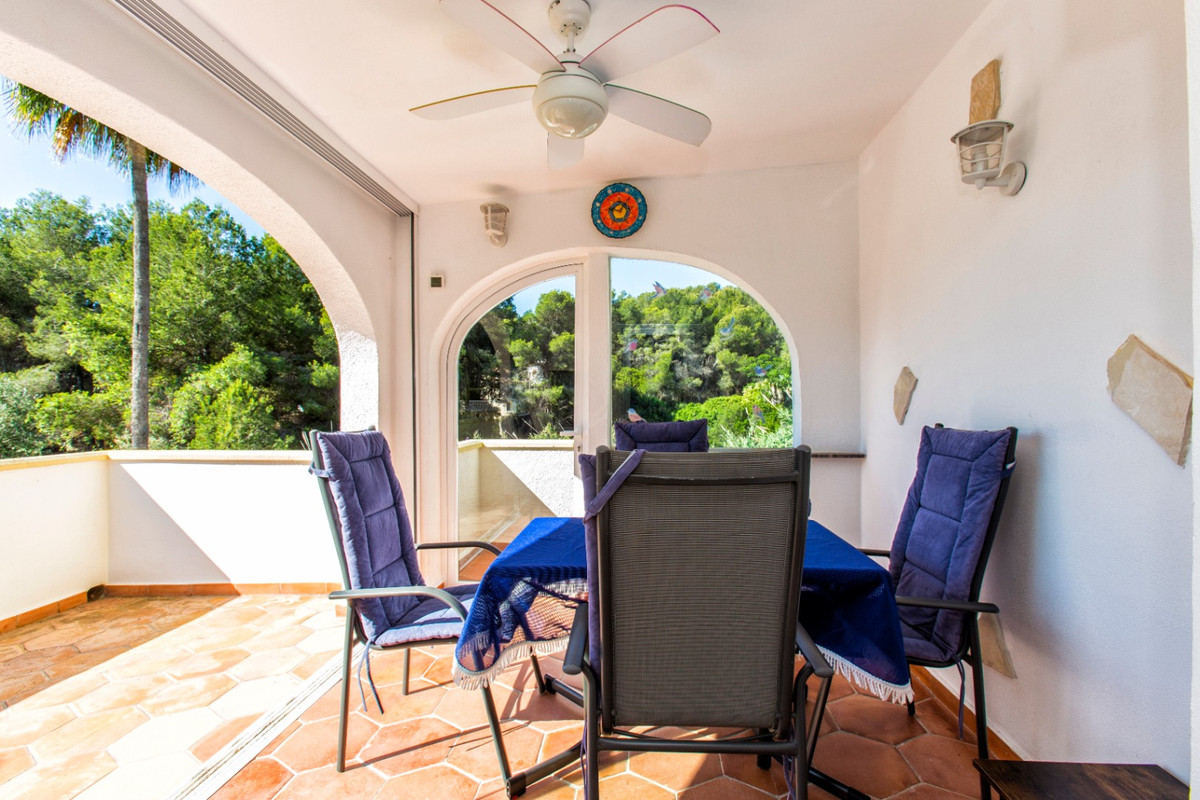 Se vende Villa - Chalet de 5 dormitorios en Costa Blanca, Alicante, España