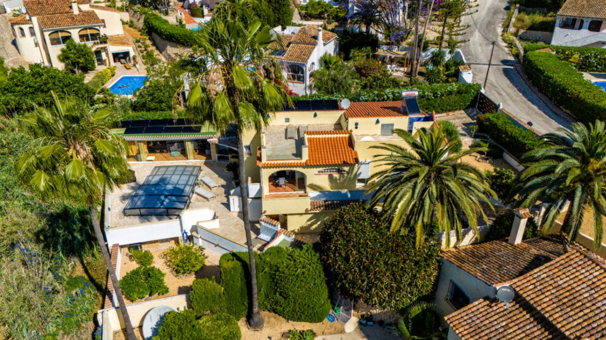 Se vende Villa - Chalet de 5 dormitorios en Costa Blanca, Alicante, España