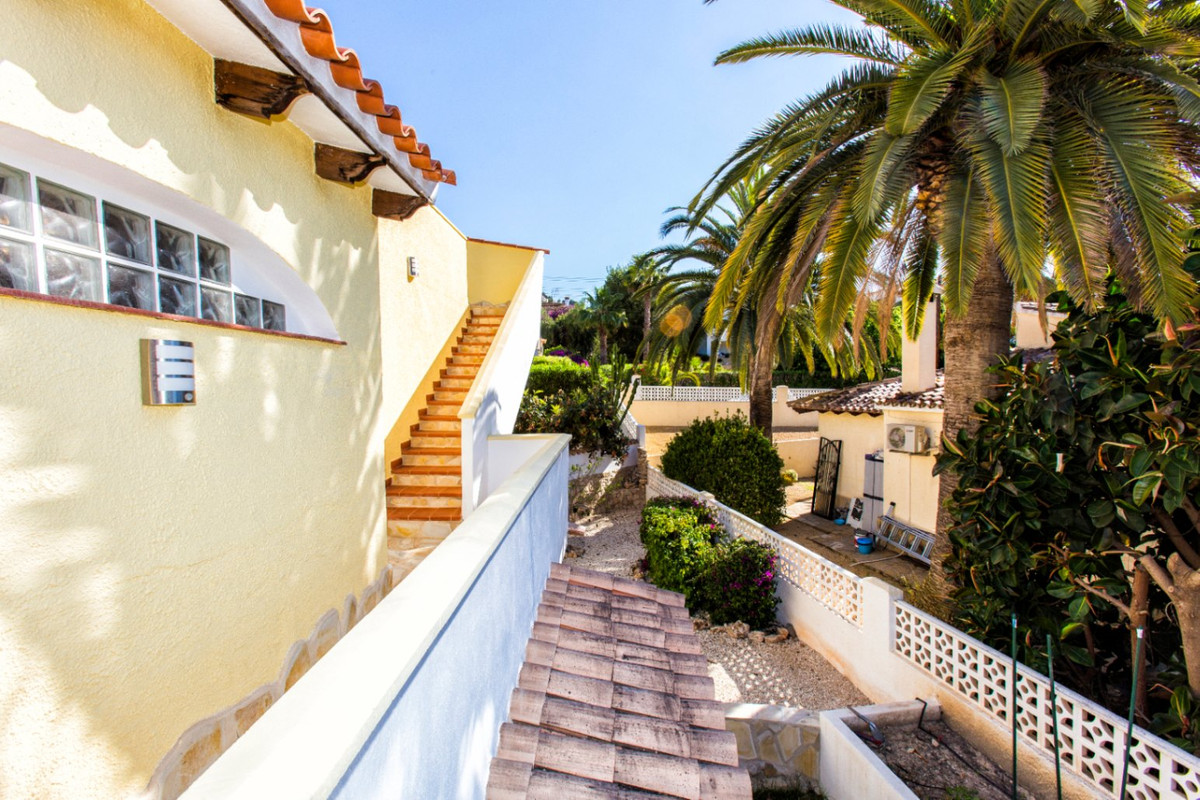 Se vende Villa - Chalet de 5 dormitorios en Costa Blanca, Alicante, España