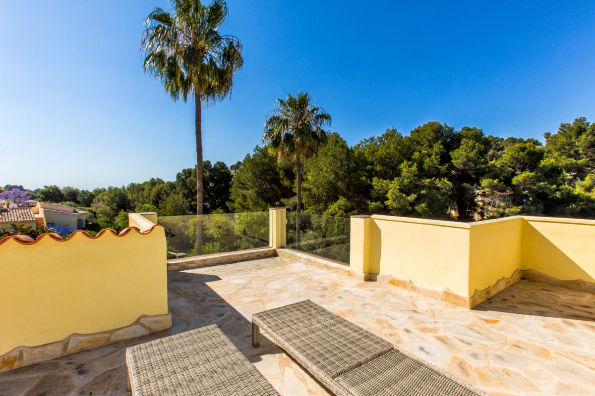 Se vende Villa - Chalet de 5 dormitorios en Costa Blanca, Alicante, España