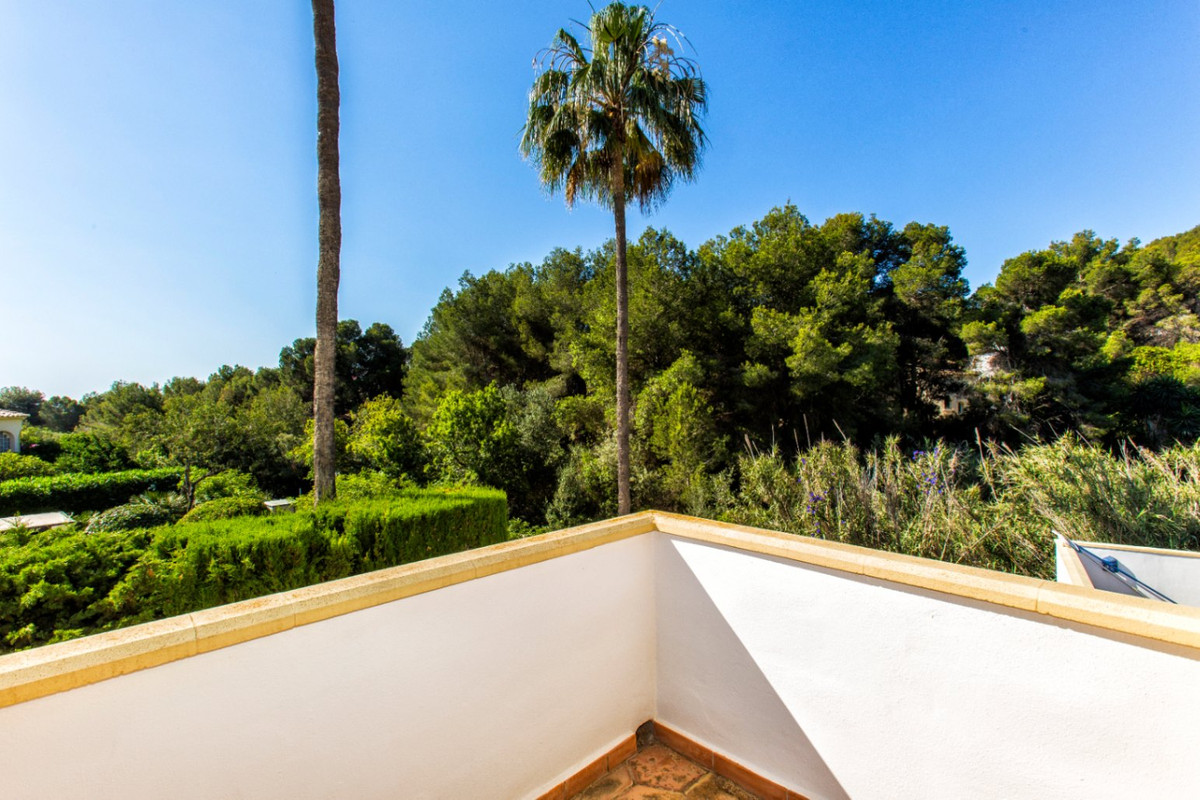 Se vende Villa - Chalet de 5 dormitorios en Costa Blanca, Alicante, España