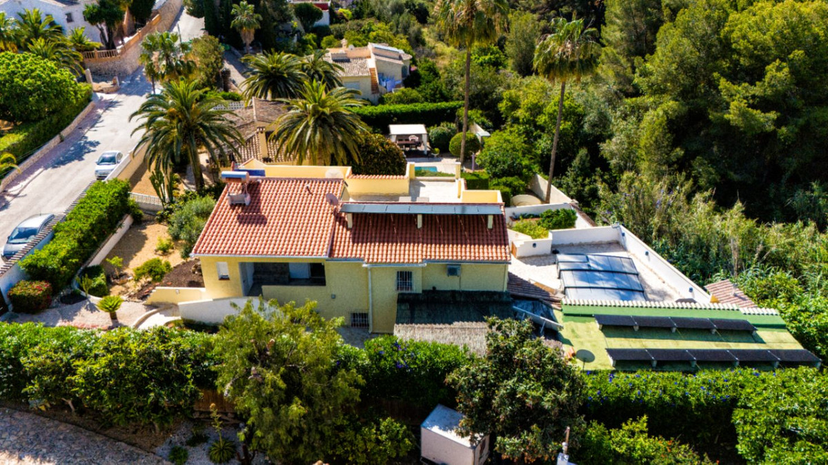 Se vende Villa - Chalet de 5 dormitorios en Costa Blanca, Alicante, España