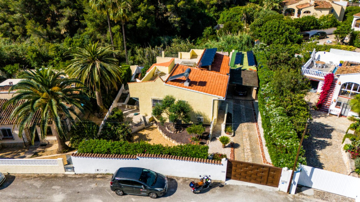 Se vende Villa - Chalet de 5 dormitorios en Costa Blanca, Alicante, España