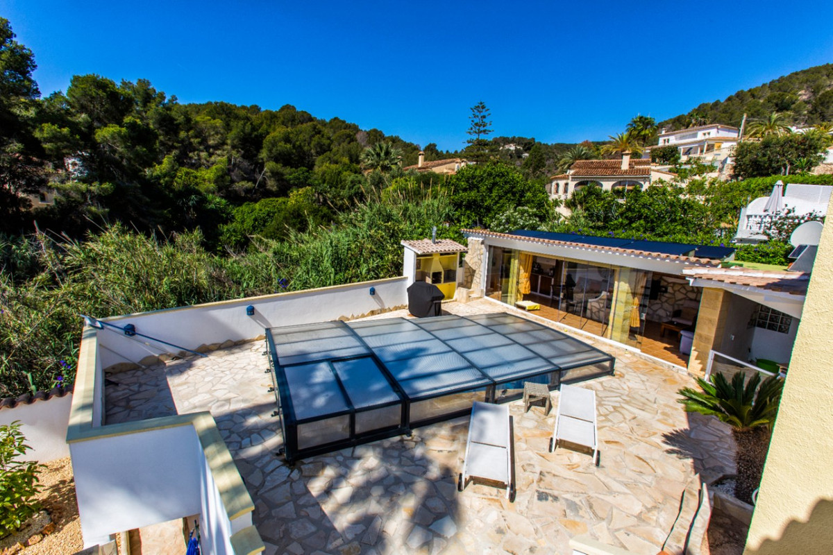 Se vende Villa - Chalet de 5 dormitorios en Costa Blanca, Alicante, España