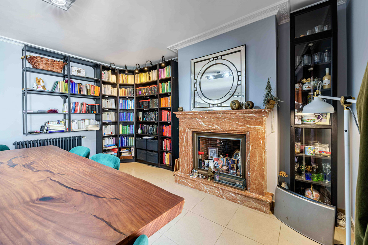 4 Bed Apartment for sale in Centro Histórico Málaga Ciudad, Málaga, Spain