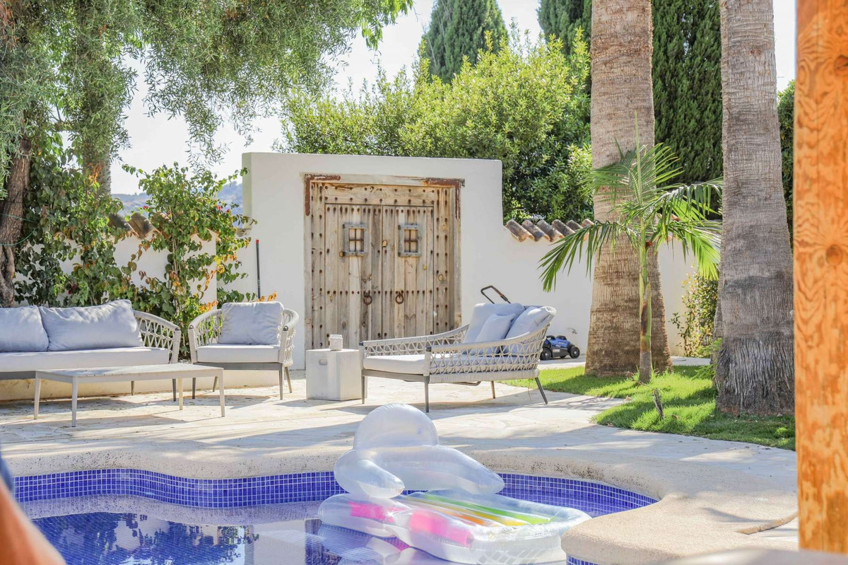 5 Bed Townhouse for sale in Jesús Pobre Costa Blanca, Alicante, Spain