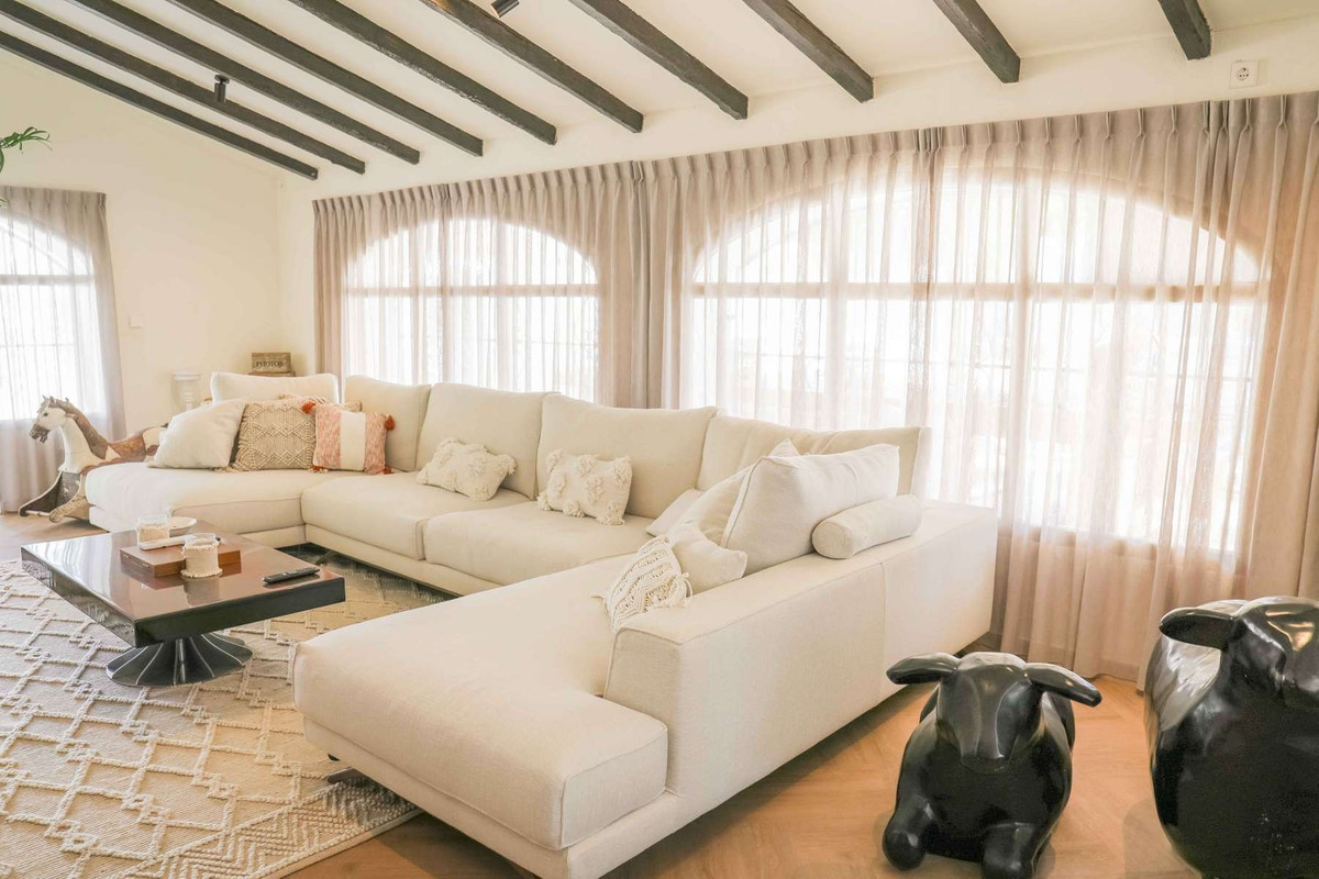5 Bed Townhouse for sale in Jesús Pobre Costa Blanca, Alicante, Spain
