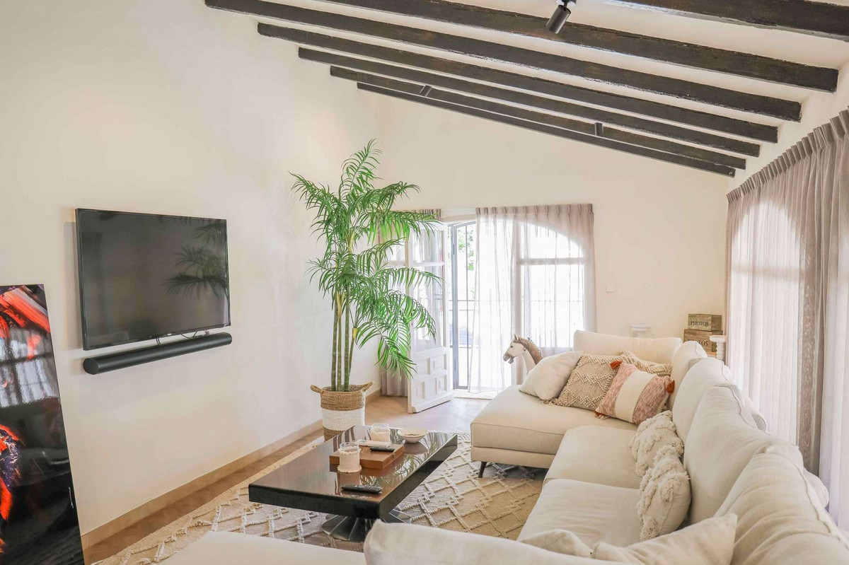 5 Bed Townhouse for sale in Jesús Pobre Costa Blanca, Alicante, Spain