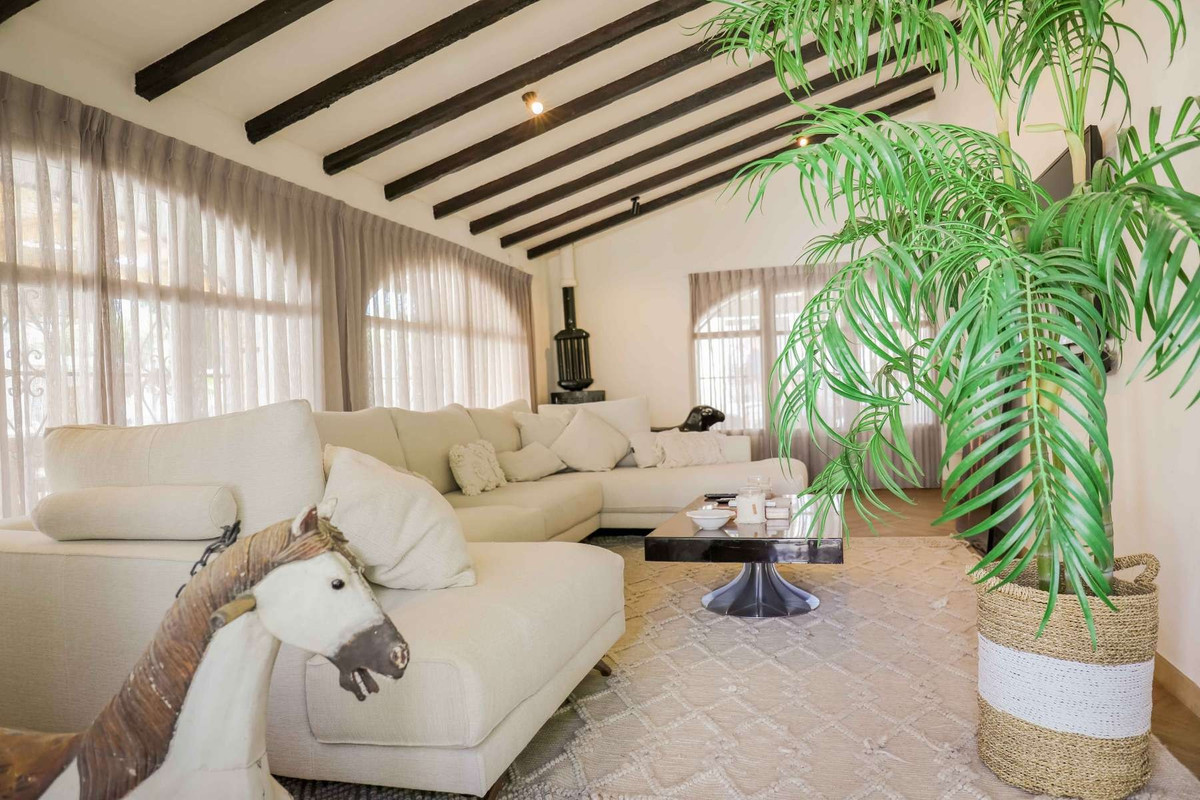 5 Bed Townhouse for sale in Jesús Pobre Costa Blanca, Alicante, Spain