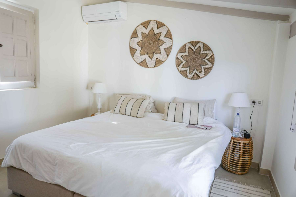 5 Bed Townhouse for sale in Jesús Pobre Costa Blanca, Alicante, Spain