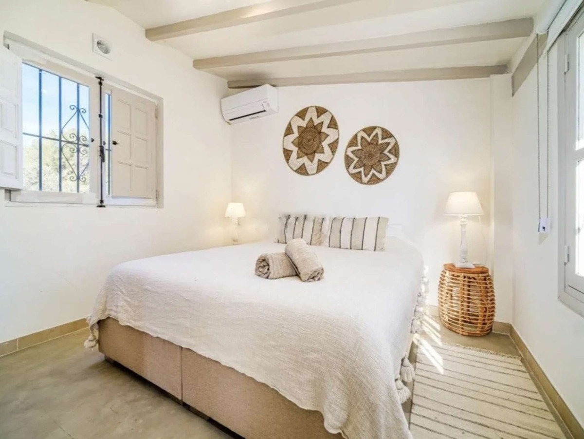 5 Bed Townhouse for sale in Jesús Pobre Costa Blanca, Alicante, Spain