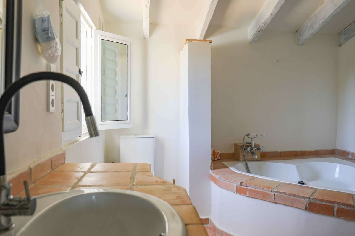 5 Bed Townhouse for sale in Jesús Pobre Costa Blanca, Alicante, Spain