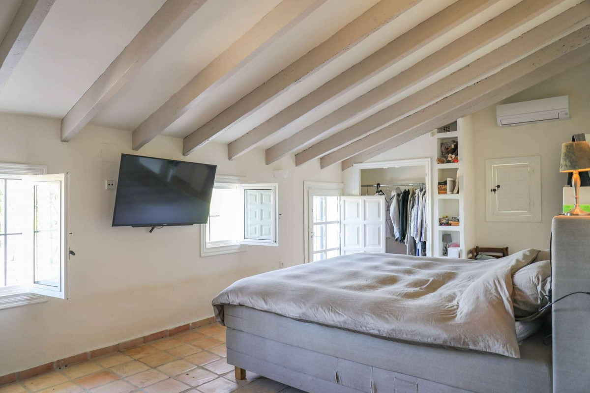 5 Bed Townhouse for sale in Jesús Pobre Costa Blanca, Alicante, Spain