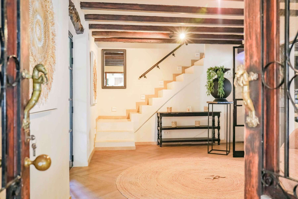 5 Bed Townhouse for sale in Jesús Pobre Costa Blanca, Alicante, Spain