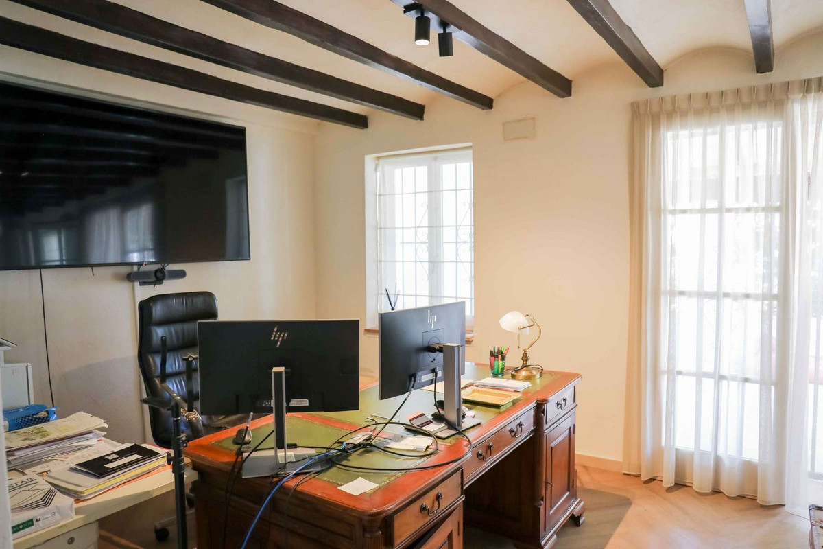 5 Bed Townhouse for sale in Jesús Pobre Costa Blanca, Alicante, Spain