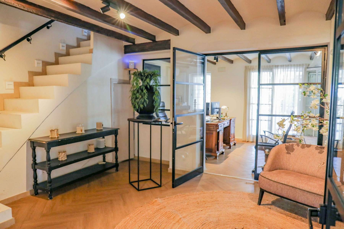 5 Bed Townhouse for sale in Jesús Pobre Costa Blanca, Alicante, Spain