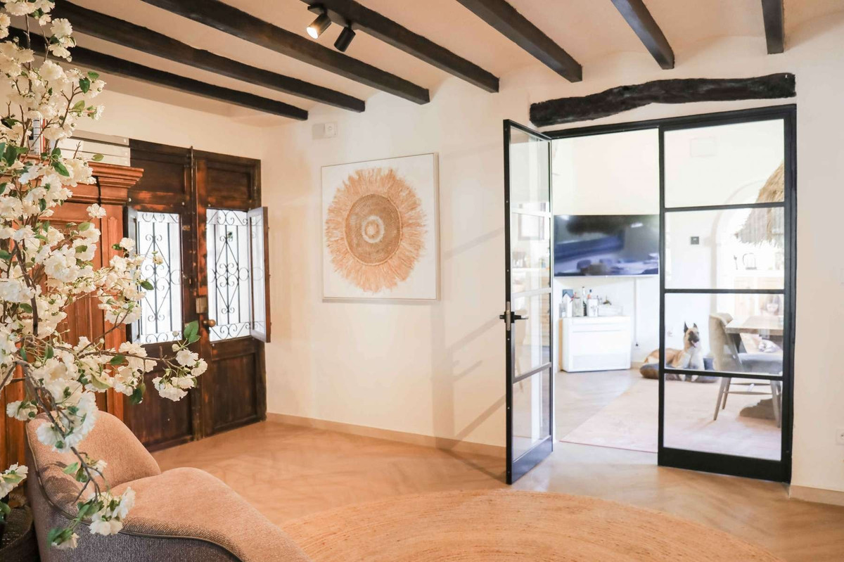 5 Bed Townhouse for sale in Jesús Pobre Costa Blanca, Alicante, Spain