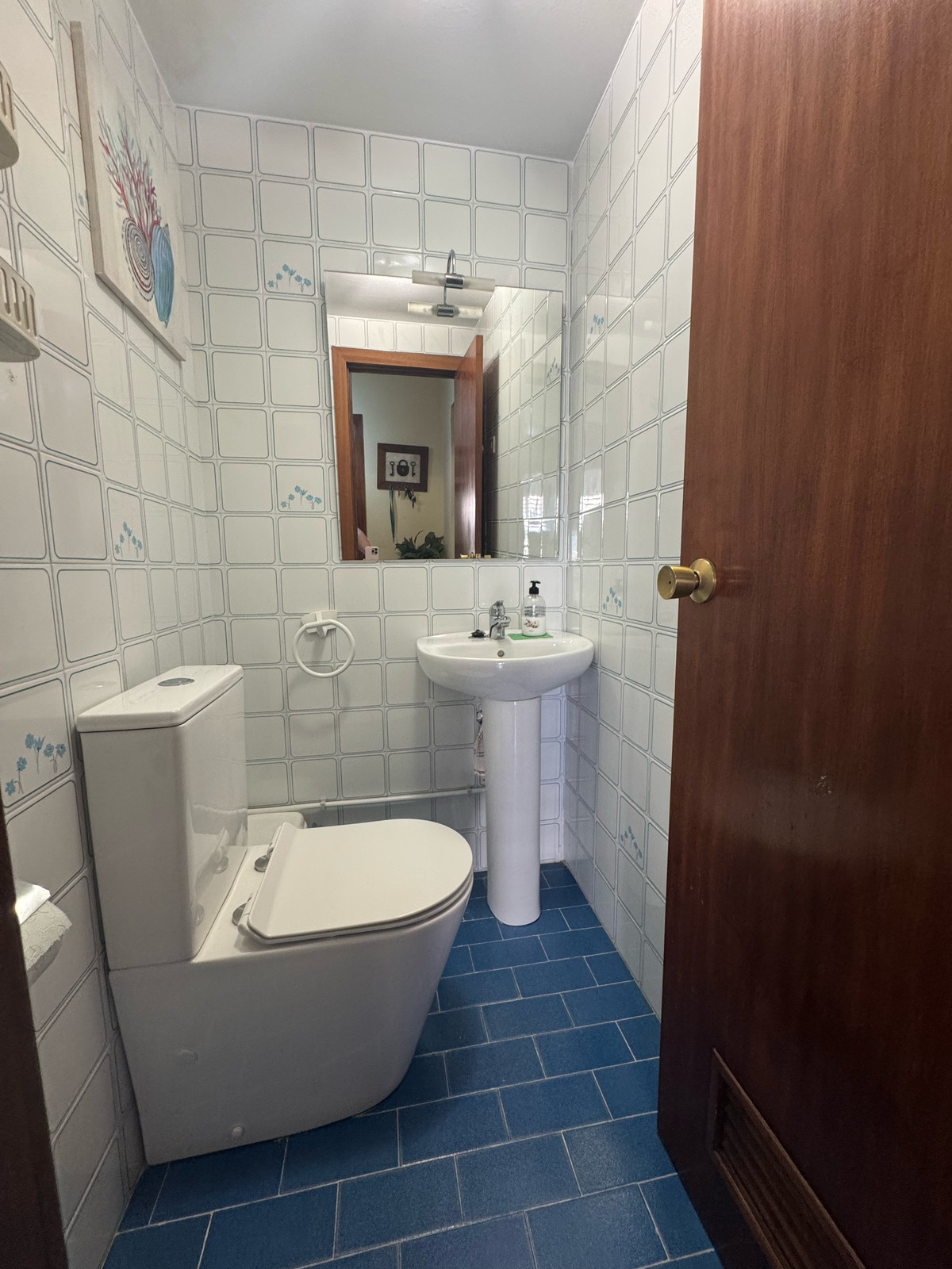 Se vende Apartamento Planta Baja de 3 dormitorios en Costa Del Sol, Málaga, España