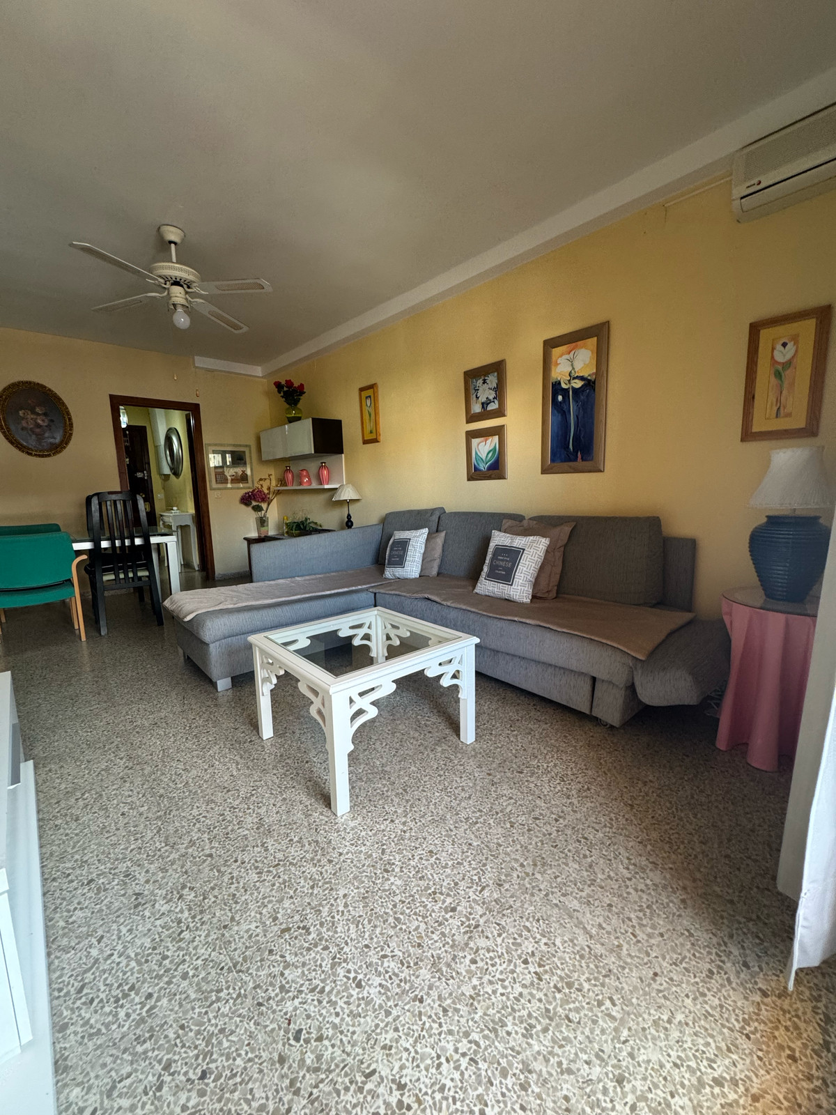 Se vende Apartamento Planta Baja de 3 dormitorios en Costa Del Sol, Málaga, España