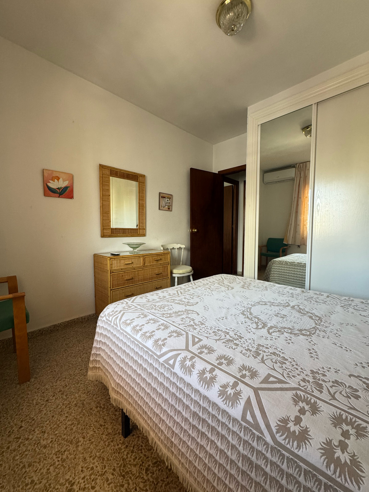 Se vende Apartamento Planta Baja de 3 dormitorios en Costa Del Sol, Málaga, España