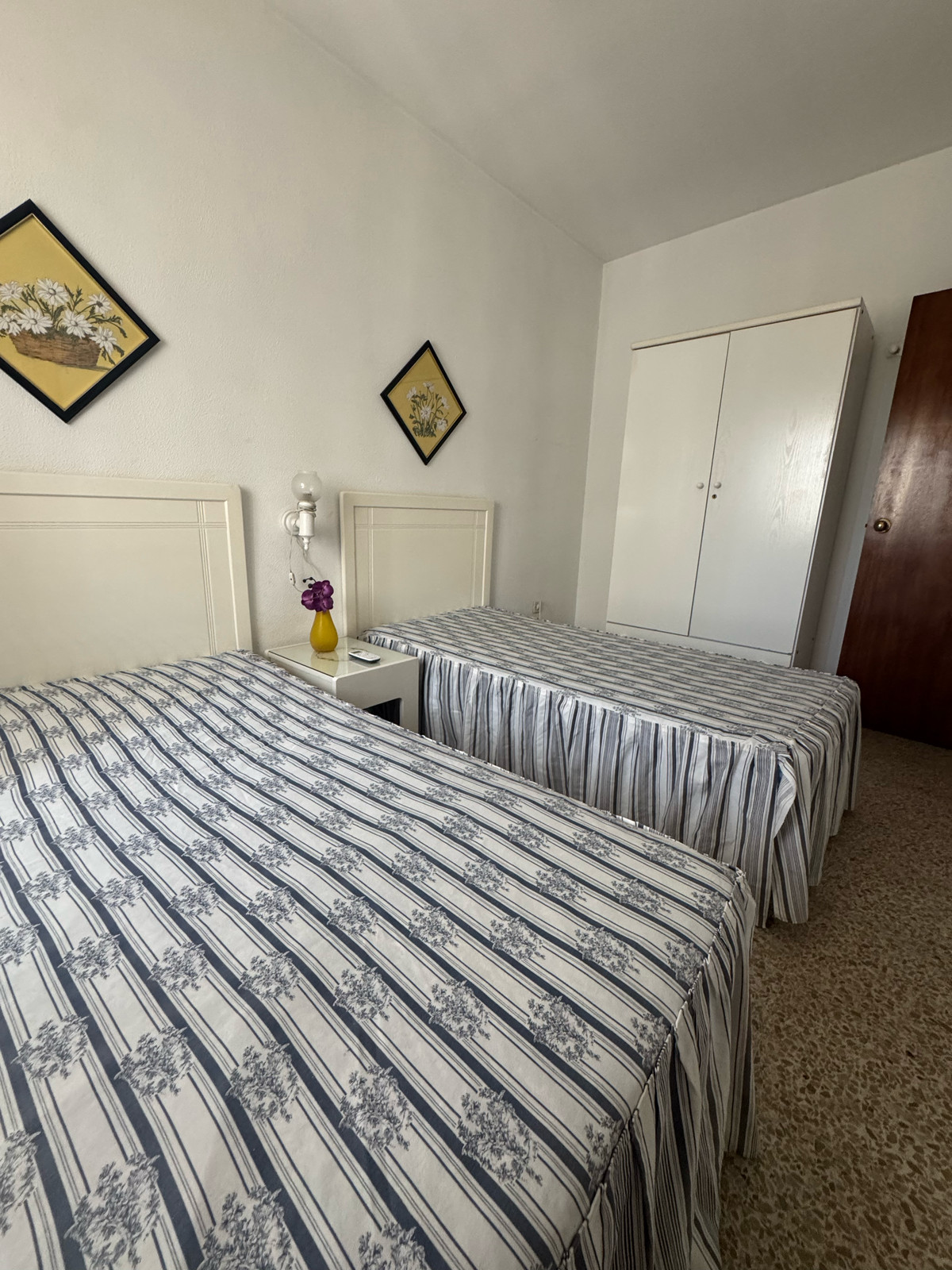 Se vende Apartamento Planta Baja de 3 dormitorios en Costa Del Sol, Málaga, España