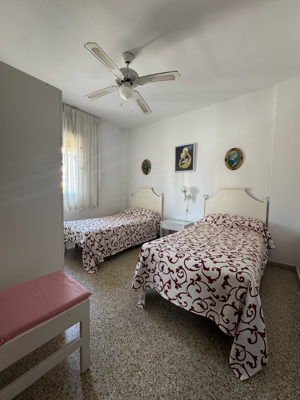 Se vende Apartamento Planta Baja de 3 dormitorios en Costa Del Sol, Málaga, España