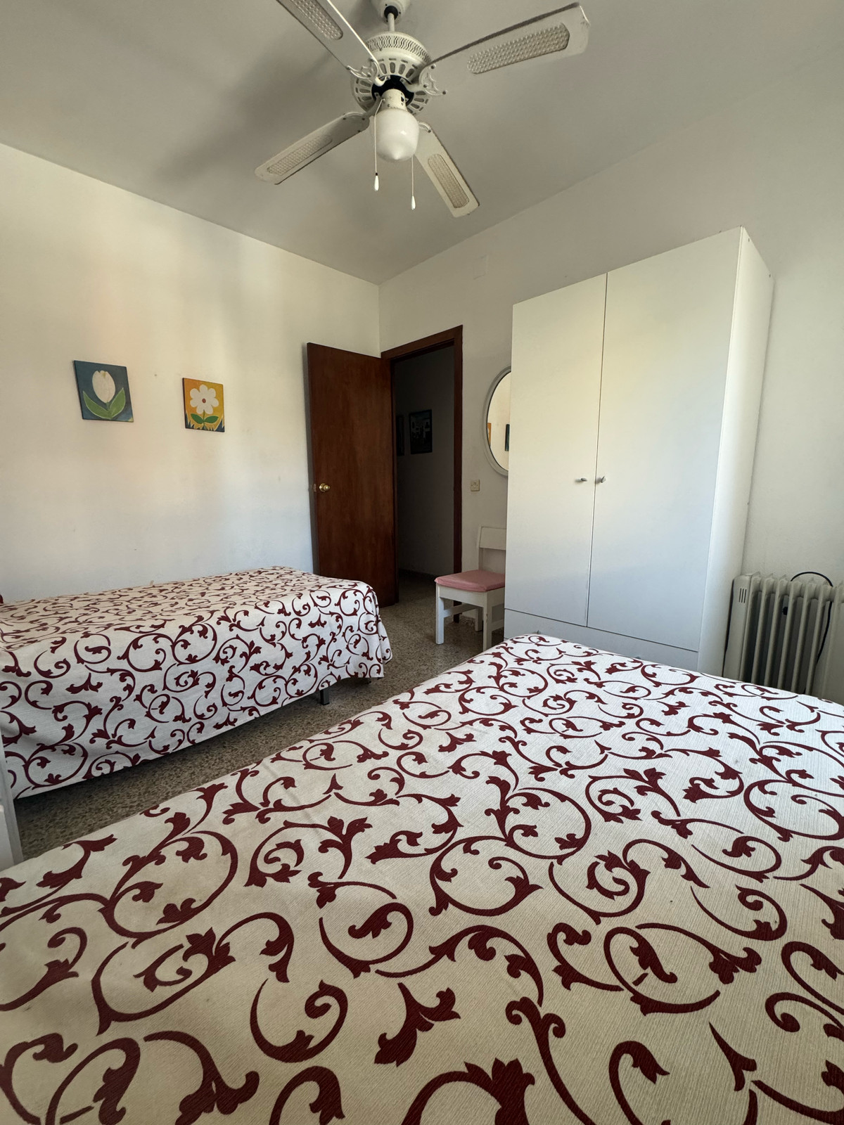 Se vende Apartamento Planta Baja de 3 dormitorios en Costa Del Sol, Málaga, España