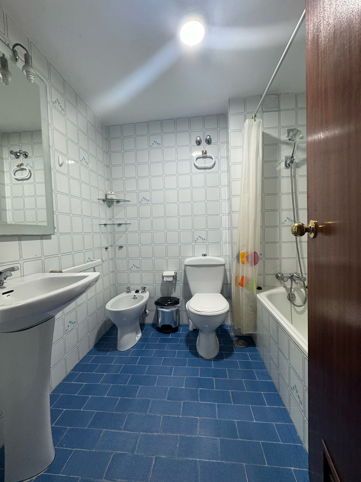 Se vende Apartamento Planta Baja de 3 dormitorios en Costa Del Sol, Málaga, España