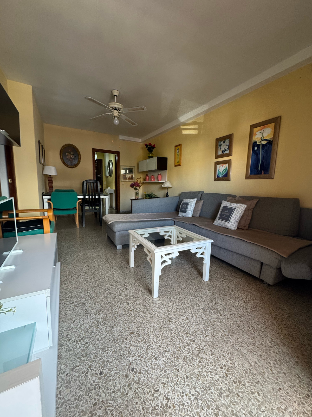 Se vende Apartamento Planta Baja de 3 dormitorios en Costa Del Sol, Málaga, España