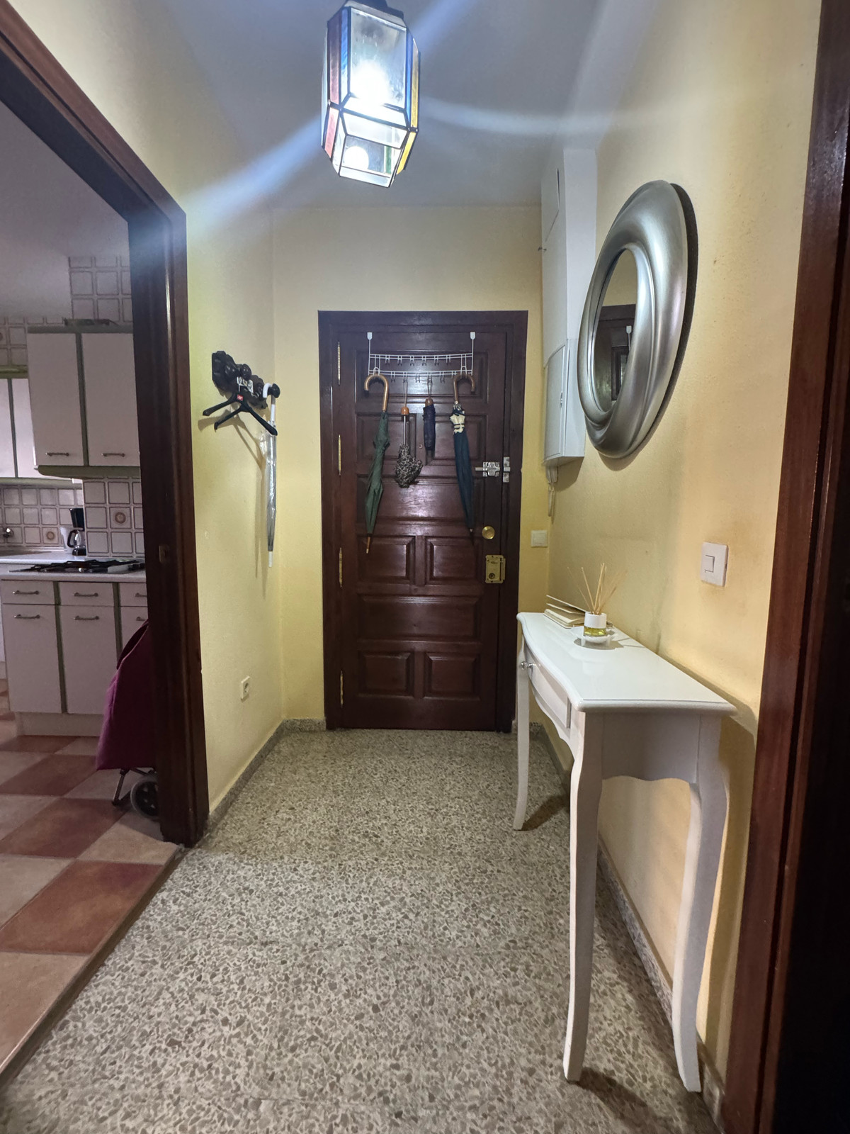 Se vende Apartamento Planta Baja de 3 dormitorios en Costa Del Sol, Málaga, España