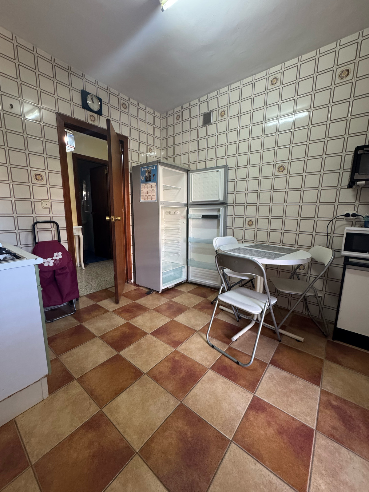 Se vende Apartamento Planta Baja de 3 dormitorios en Costa Del Sol, Málaga, España