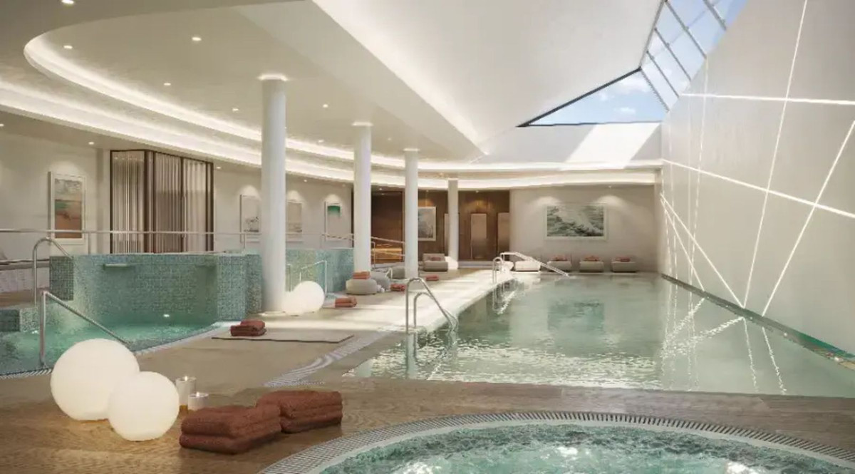 2 Bed Apartment for sale in Estepona Costa Del Sol, Málaga, Spain
