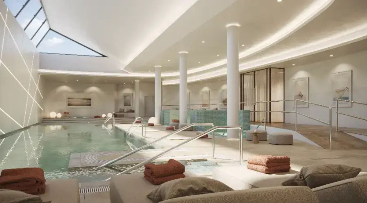 2 Bed Apartment for sale in Estepona Costa Del Sol, Málaga, Spain