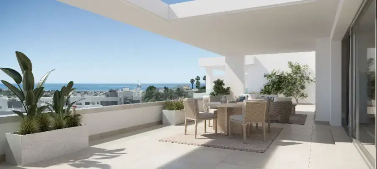 2 Bed Apartment for sale in Estepona Costa Del Sol, Málaga, Spain