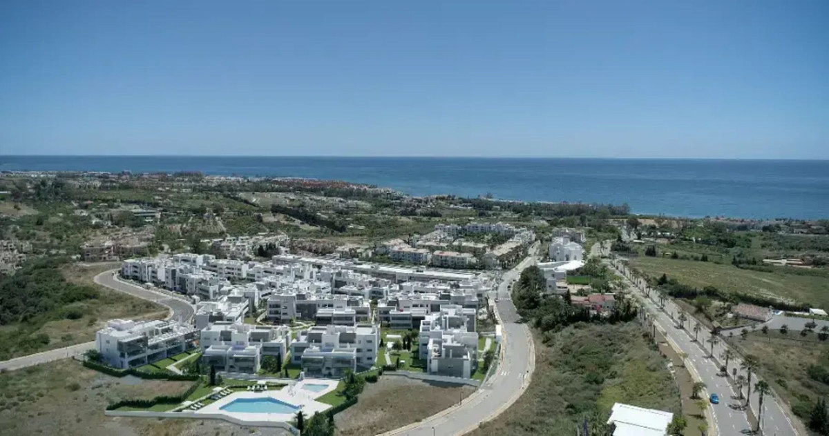 2 Bed Apartment for sale in Estepona Costa Del Sol, Málaga, Spain