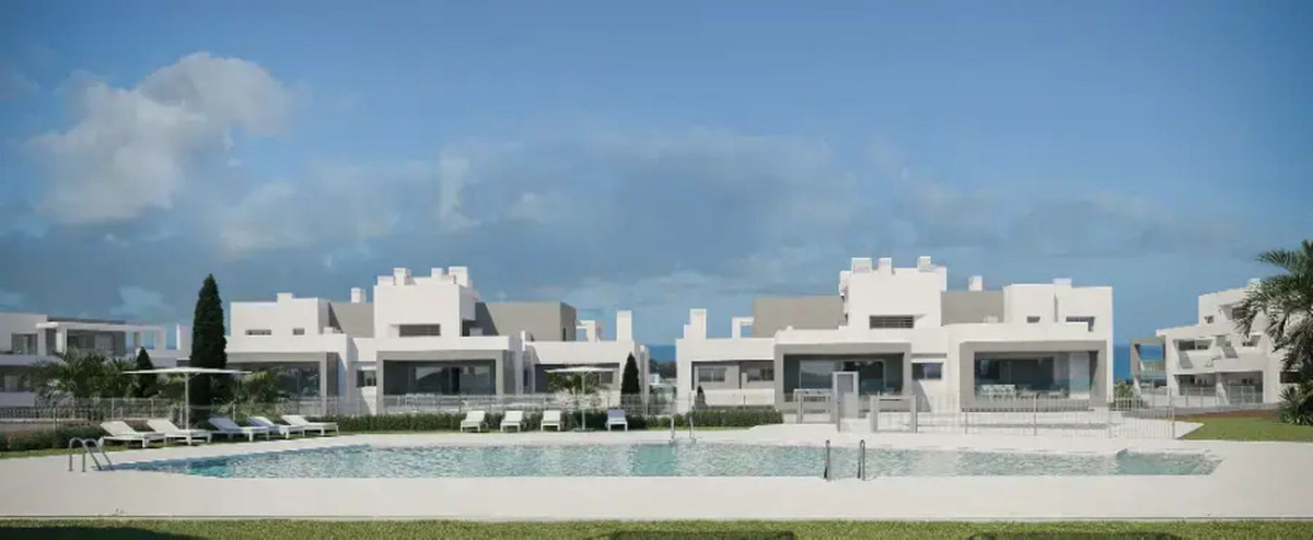 2 Bed Apartment for sale in Estepona Costa Del Sol, Málaga, Spain