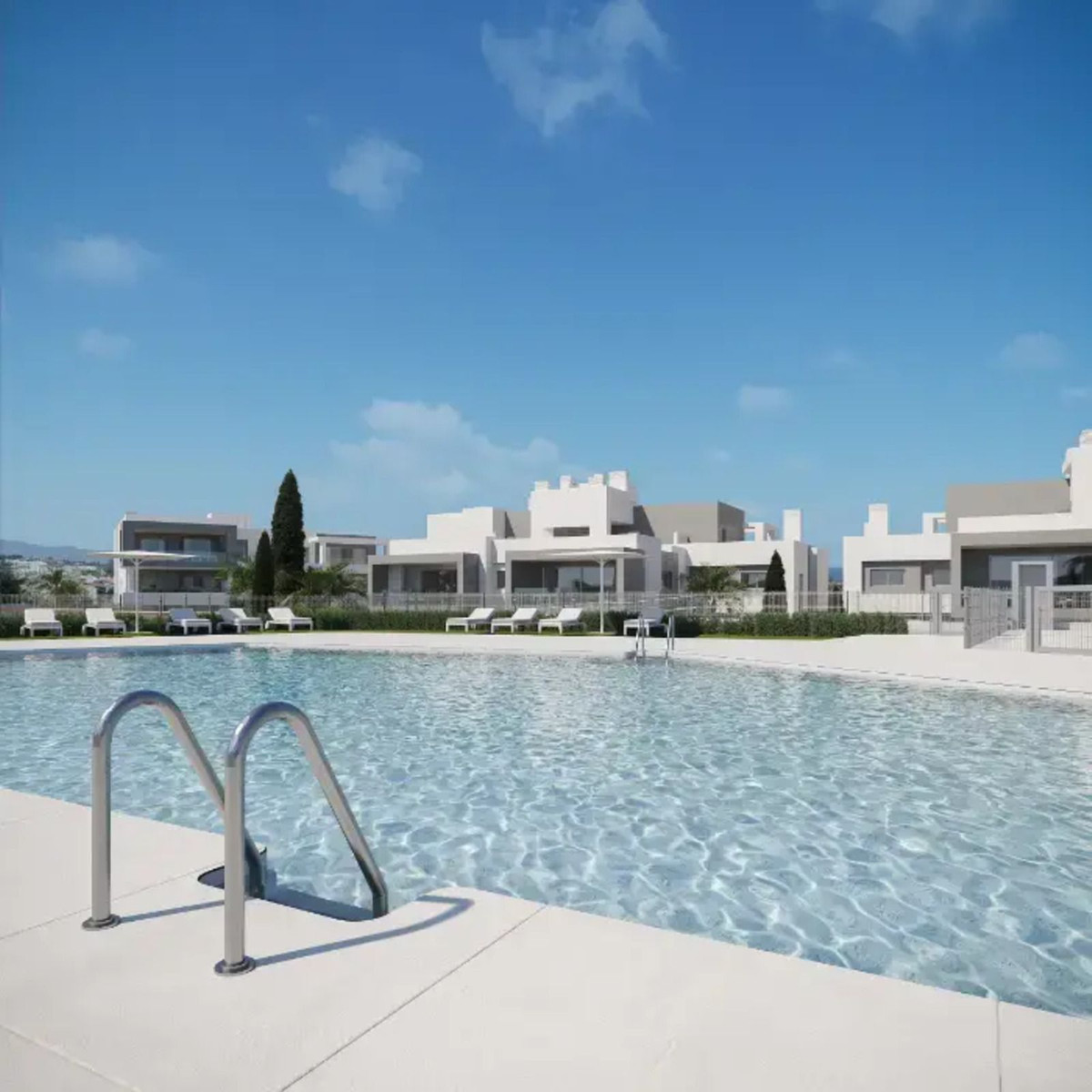 2 Bed Apartment for sale in Estepona Costa Del Sol, Málaga, Spain