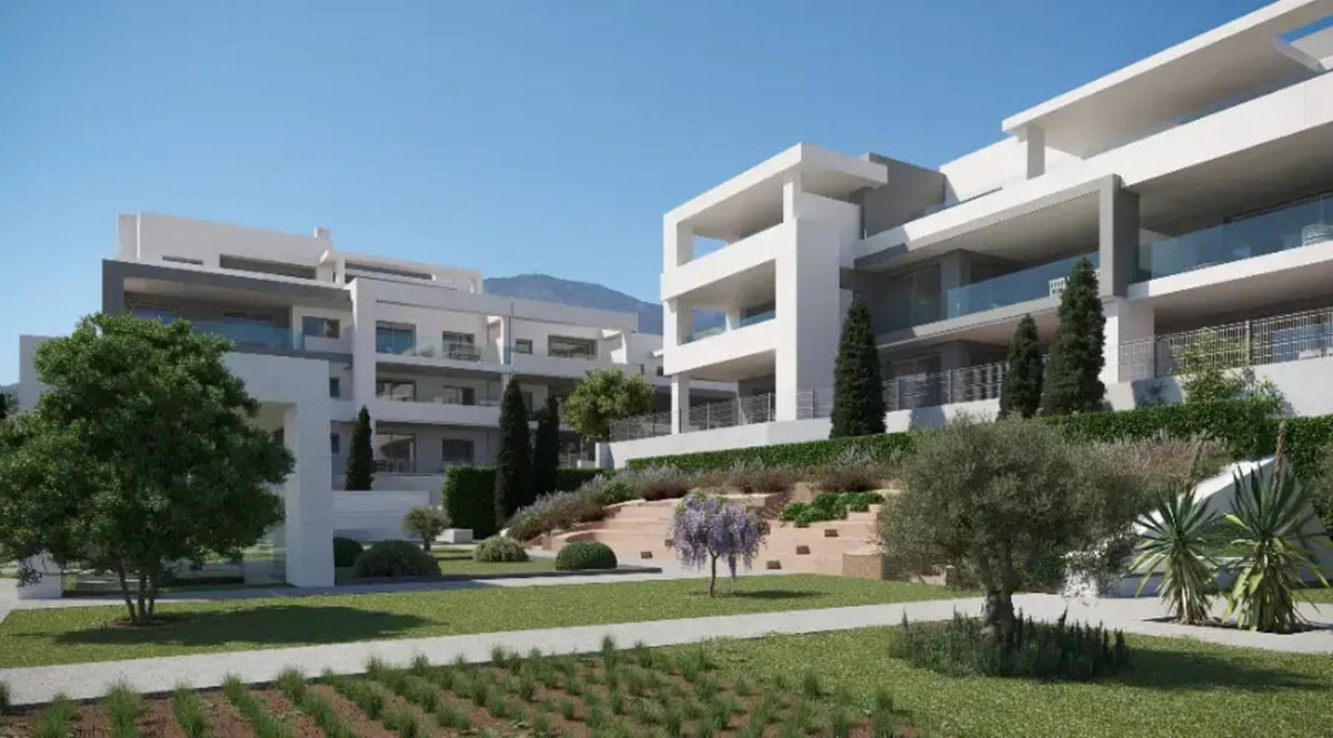 2 Bed Apartment for sale in Estepona Costa Del Sol, Málaga, Spain