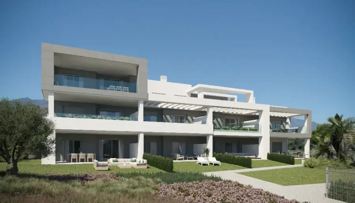 2 Bed Apartment for sale in Estepona Costa Del Sol, Málaga, Spain