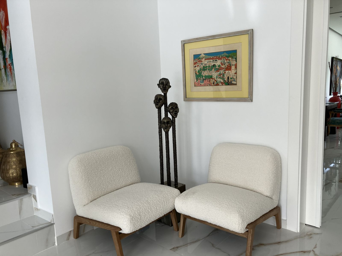 Se vende Villa - Chalet de 6 dormitorios en Costa Del Sol, Málaga, España