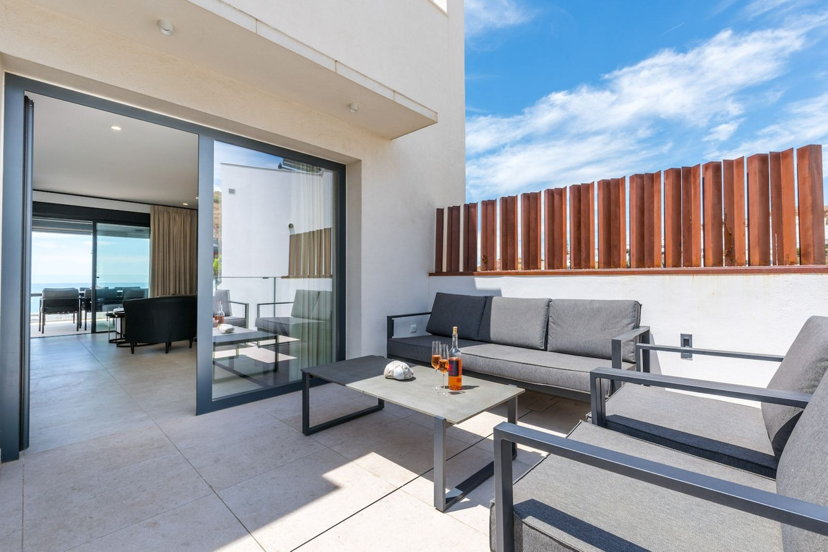 3 Bed Townhouse for sale in Torrox Costa Costa Del Sol East, Málaga, Spain