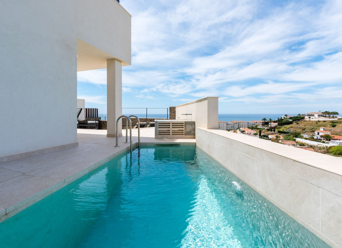 3 Bed Townhouse for sale in Torrox Costa Costa Del Sol East, Málaga, Spain