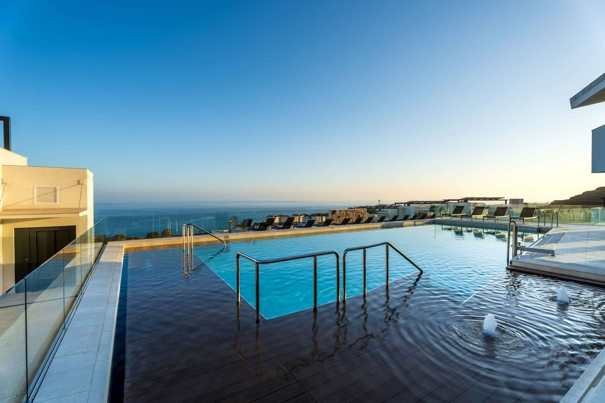 3 Bed Townhouse for sale in Torrox Costa Costa Del Sol East, Málaga, Spain