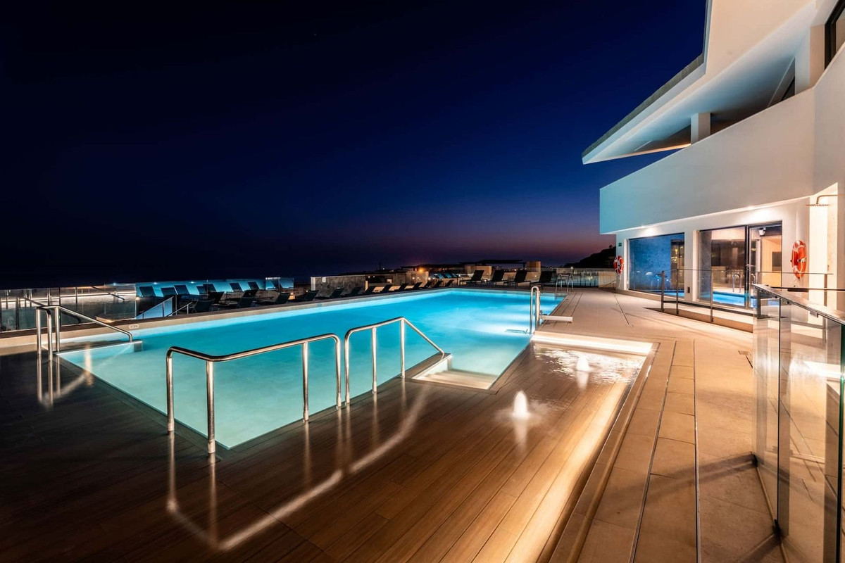 3 Bed Townhouse for sale in Torrox Costa Costa Del Sol East, Málaga, Spain